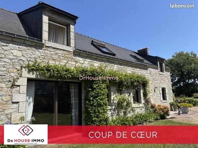 Maison 6 pièces 119 m²