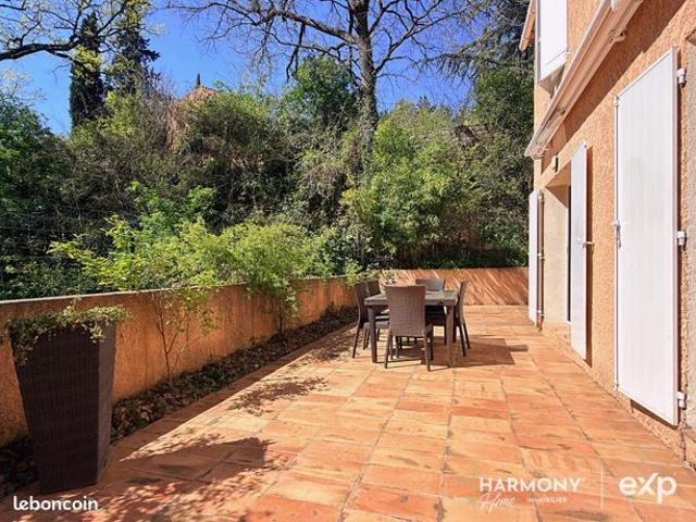 Maison 6 pièces 119 m²