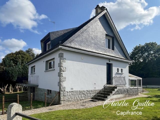 MAISON 6 PIECES 110 M2