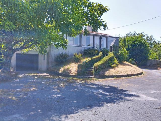 Maison 6 pièces 110 m²