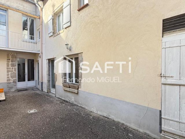 Maison 6 pièces 110 m²