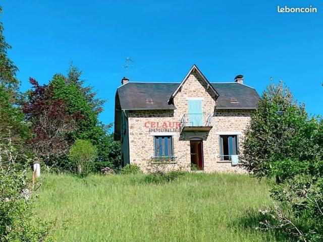Maison 6 pièces 110 m²