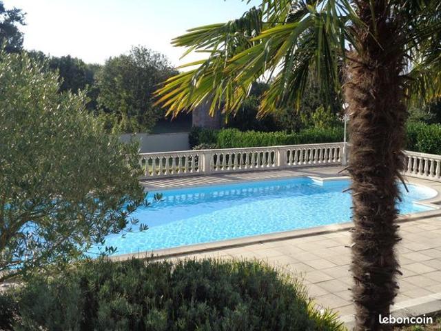 Maison 6 pièces 110 m²