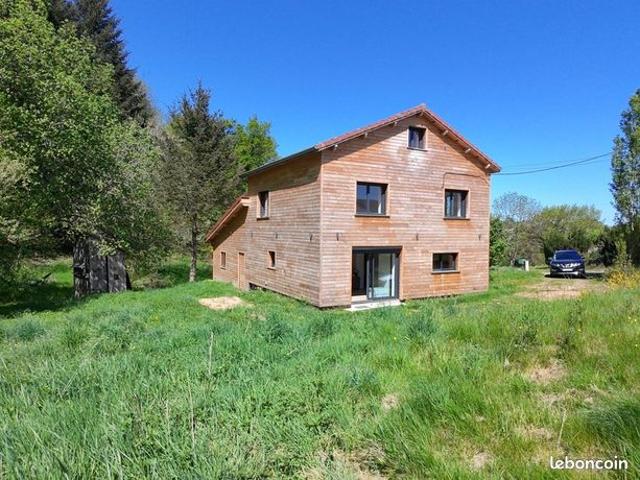 Maison 6 pièces 110 m²