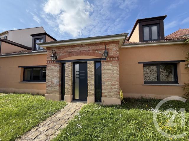 Maison 6 pièces 110 m²