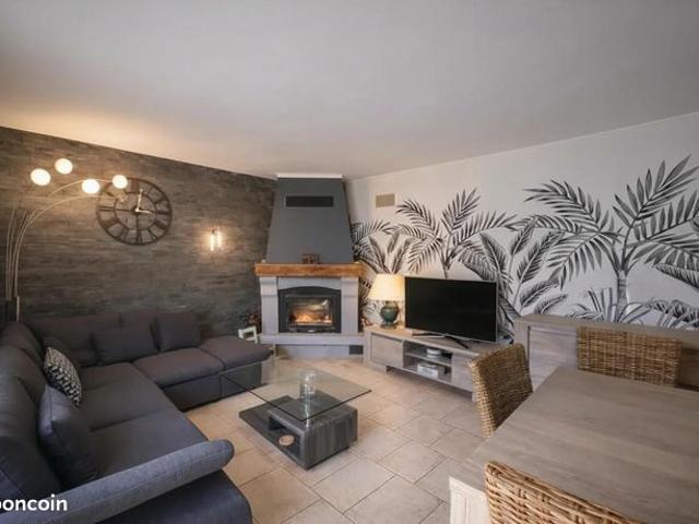 Maison 6 pièces 110 m²