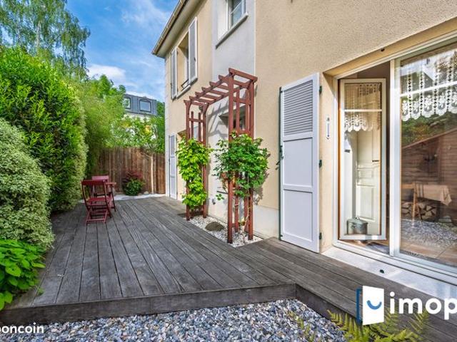 Maison 6 pièces 110 m²