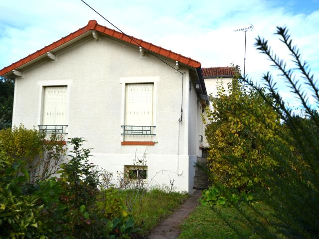 Maison 6 pièces 110 m²