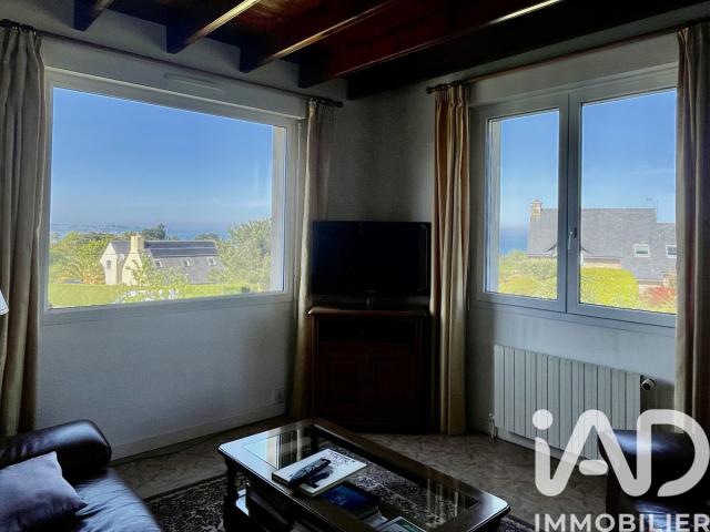 Maison 6 pièces 110 m²