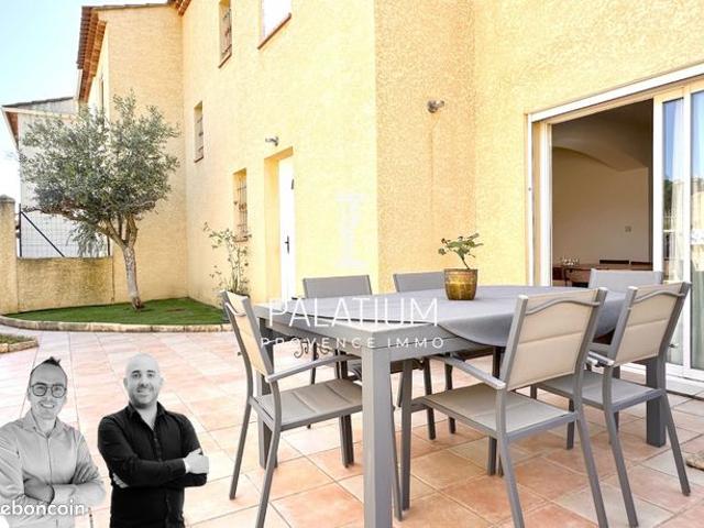 Maison 6 pièces 110 m²