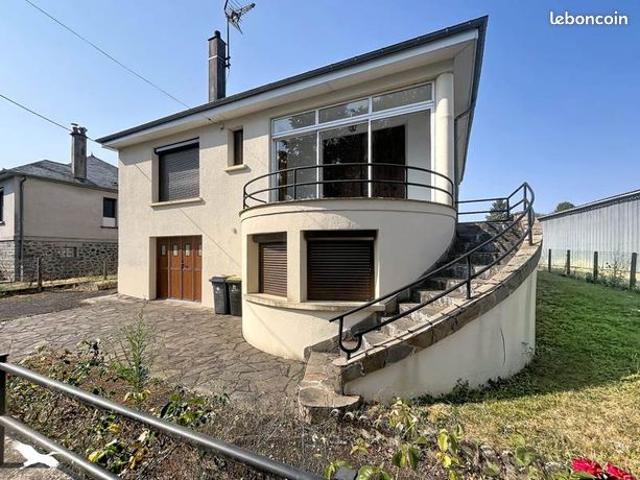 Maison 6 pièces 110 m²