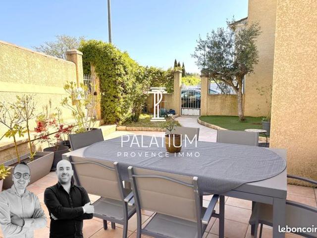 Maison 6 pièces 110 m²