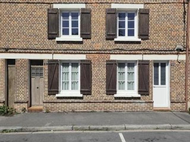 Maison 6 pièces 110 m²