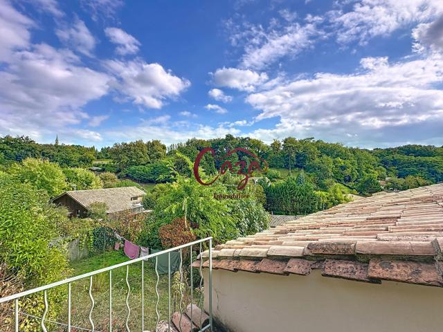 Maison 6 pièces 110 m²