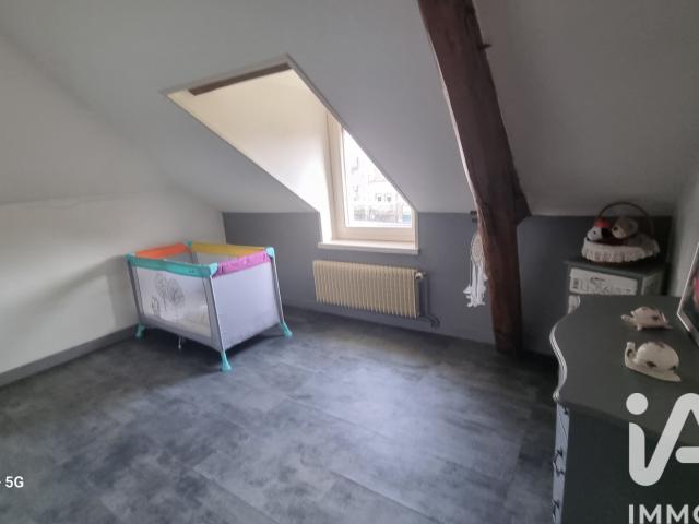 Maison 6 pièces 110 m²