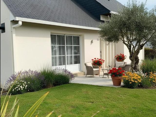 Maison 6 pièces 110 m²