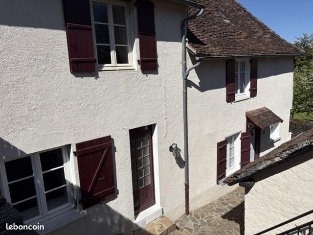 Maison 6 pièces 110 m²