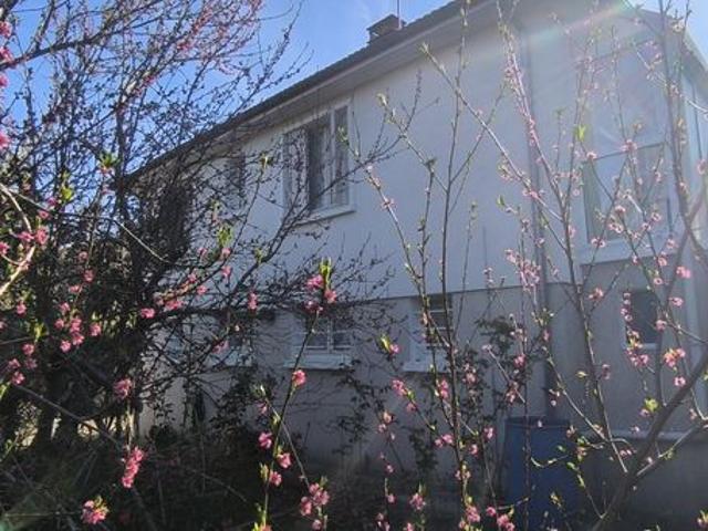 Maison 6 pièces 110 m²