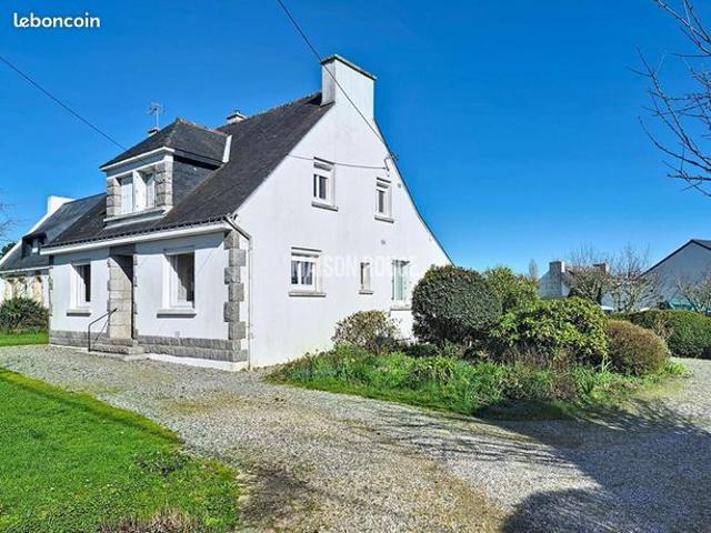 Maison 6 pièces 110 m²