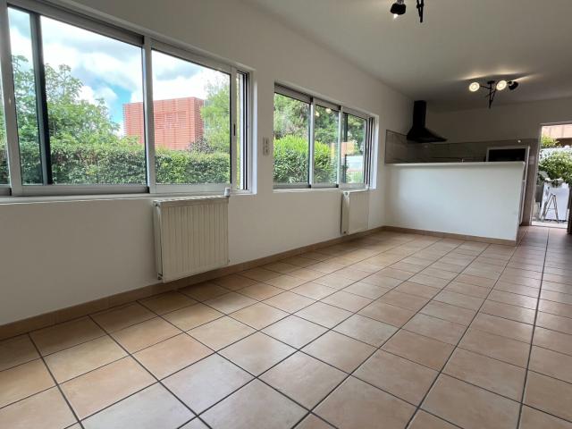 Maison 6 pièces 110 m²
