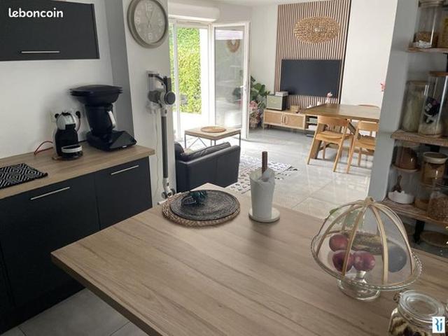 Maison 6 pièces 110 m²