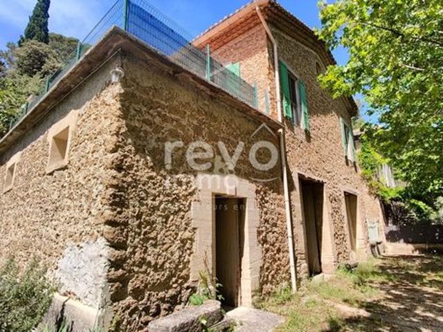Maison 6 pièces 110 m²
