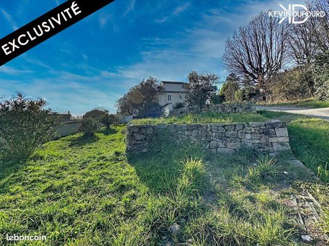 Maison 6 pièces 110 m²