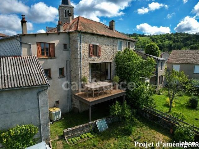 Maison 6 pièces 110 m²