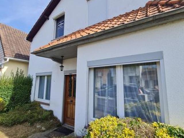 Maison 6 pièces 110 m²
