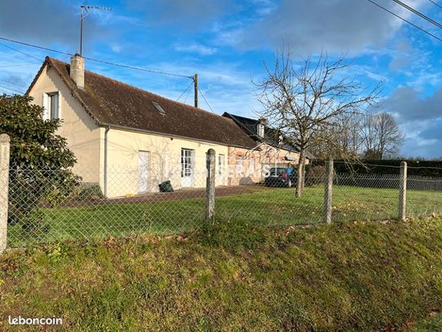 Maison 6 pièces 110 m²