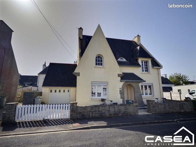 Maison 6 pièces 110 m²
