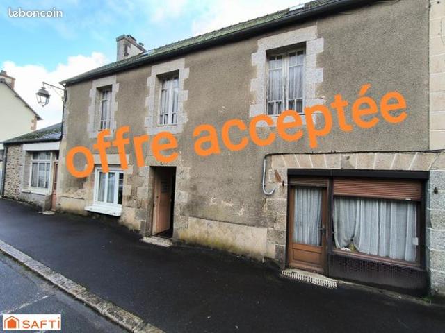 Maison 6 pièces 110 m²