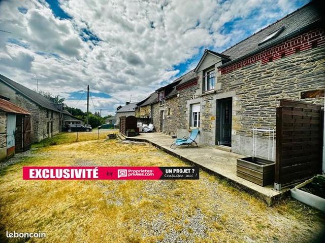 Maison 6 pièces 110 m²