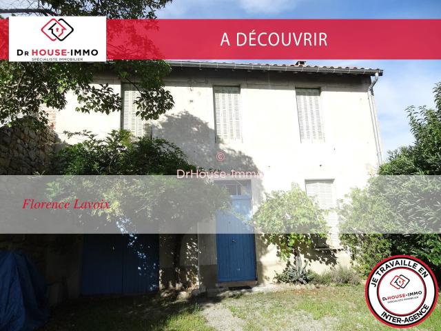 Maison 6 pièces 110 m²