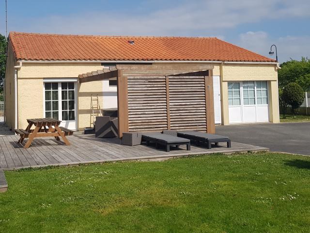Maison 6 pièces 110 m²