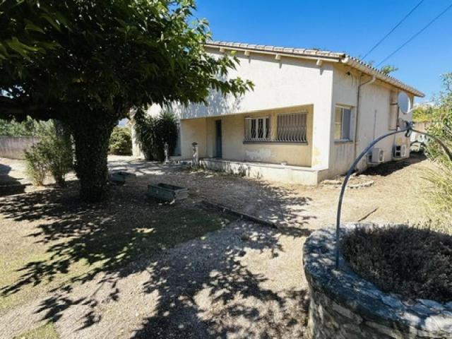 Maison 6 pièces 110 m²
