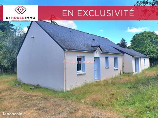 Maison 6 pièces 110 m²