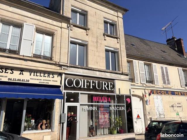 Maison 6 pièces 110 m²