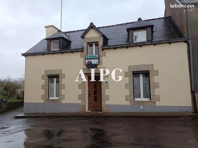 Maison 6 pièces 110 m²