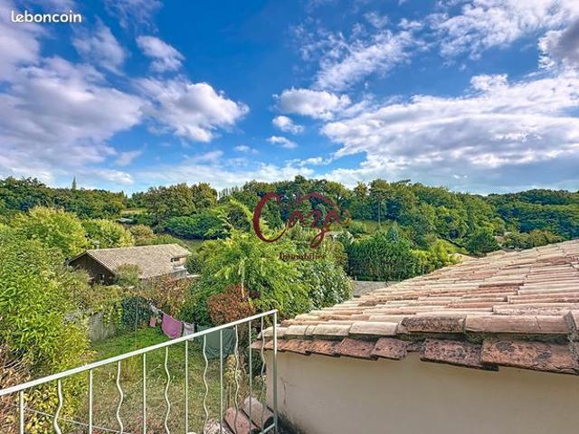 Maison 6 pièces 110 m²