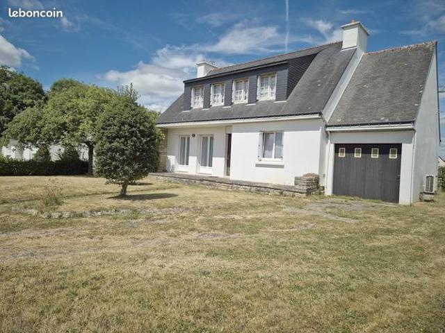 Maison 6 pièces 110 m²