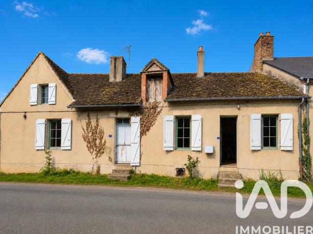 Maison 6 pièces 110 m²