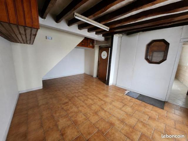 Maison 6 pièces 110 m²