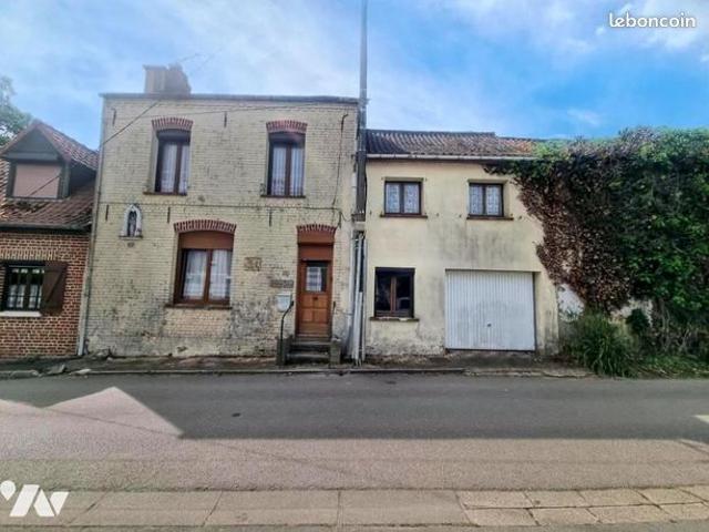 Maison 6 pièces 110 m²