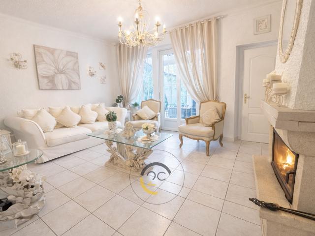 Maison 6 pièces 110 m²