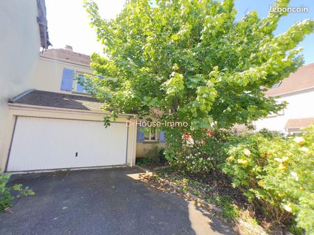Maison 6 pièces 110 m²
