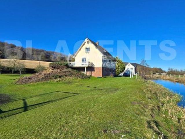 Maison 6 pièces 110 m²