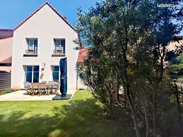 Maison 6 pièces 110 m²