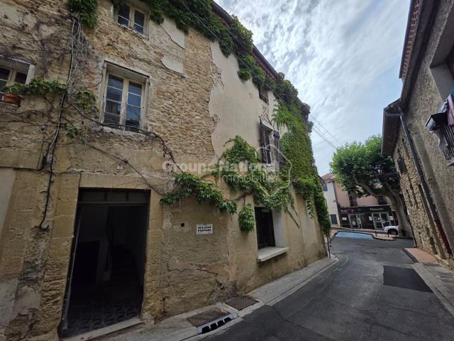 Maison 6 pièces 110 m²