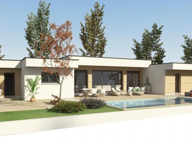 Maison 6 pièces 110 m²